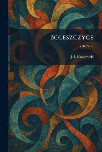 Boleszczyce
