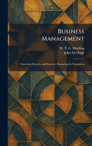 Business Management