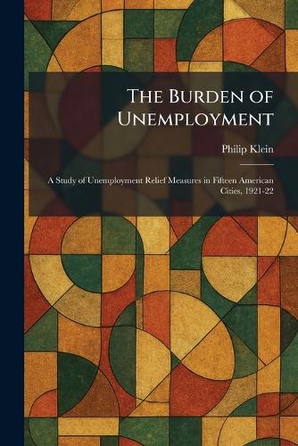 The Burden of Unemployment