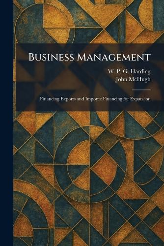 Business Management