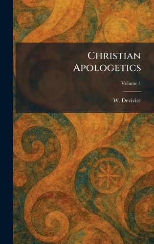 Christian Apologetics