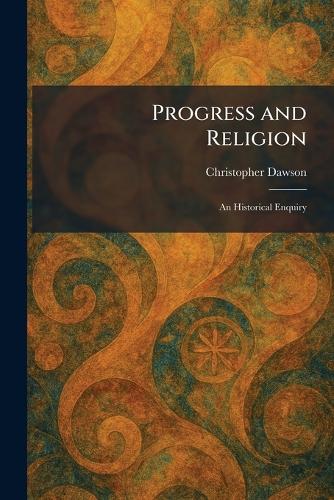 Progress and Religion