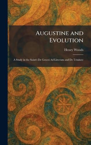 Augustine and Evolution