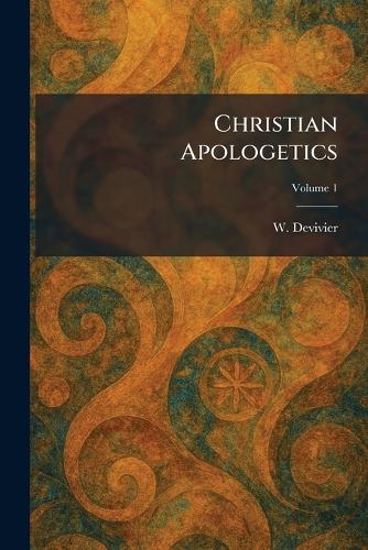 Christian Apologetics