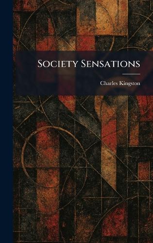 Society Sensations