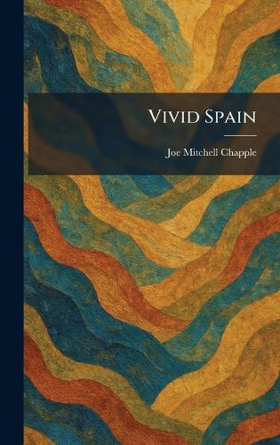 Vivid Spain
