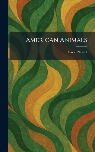 American Animals