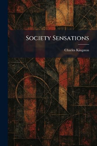 Society Sensations
