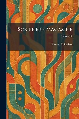 Scribner's Magazine