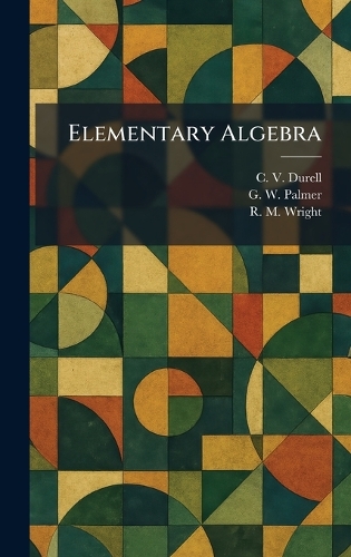 Elementary Algebra