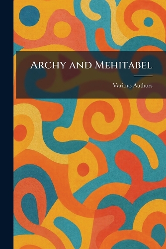 Archy and Mehitabel