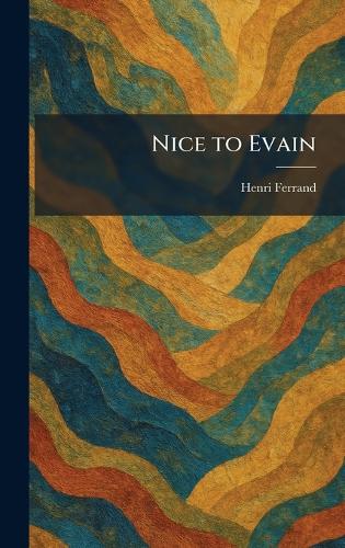 Nice to Evain