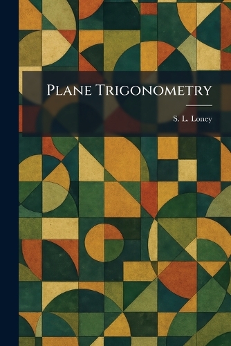 Plane Trigonometry