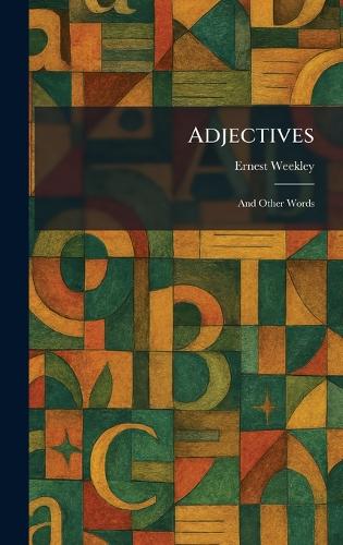 Adjectives