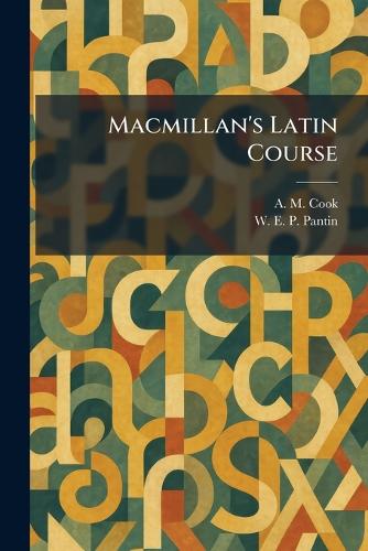 Macmillan's Latin Course