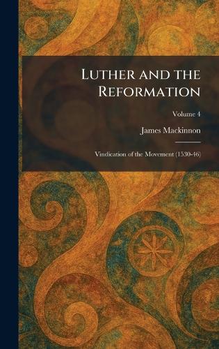 Luther and the Reformation