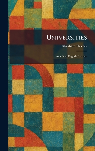 Universities