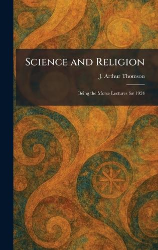 Science and Religion