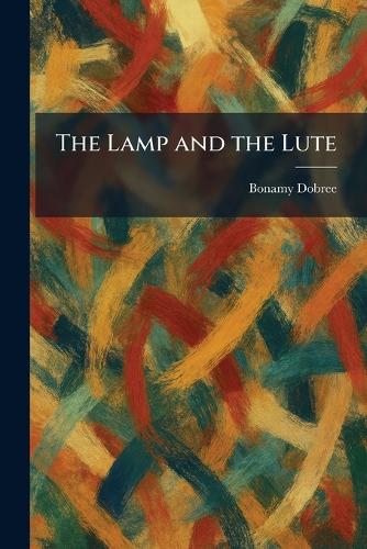 The Lamp and the Lute