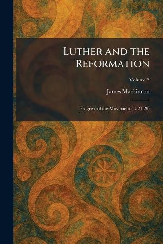 Luther and the Reformation