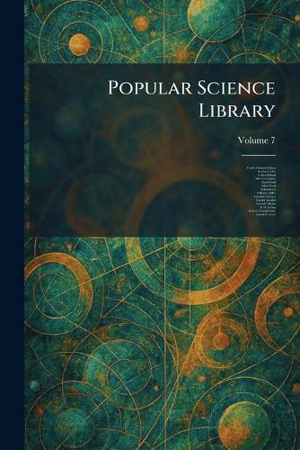 Popular Science Library