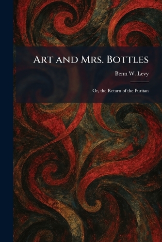 Art and Mrs. Bottles