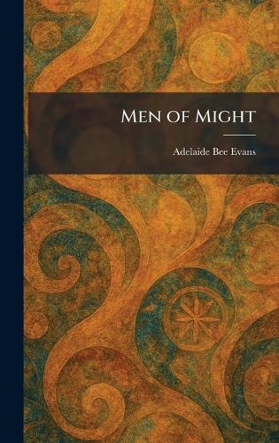 Men of Might