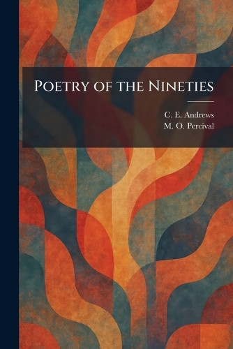 Poetry of the Nineties