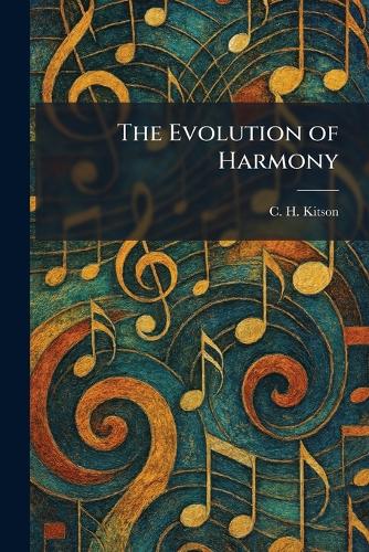 The Evolution of Harmony