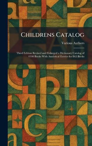 Childrens Catalog
