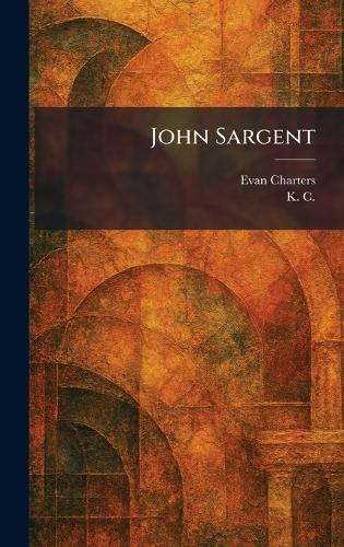 John Sargent