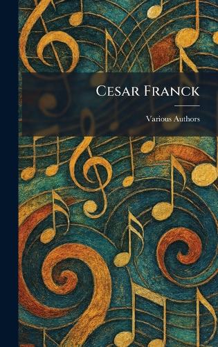 Cesar Franck