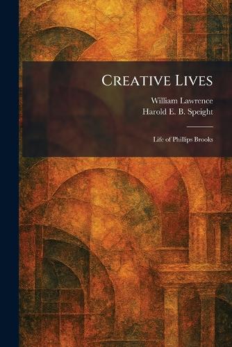 Creative Lives