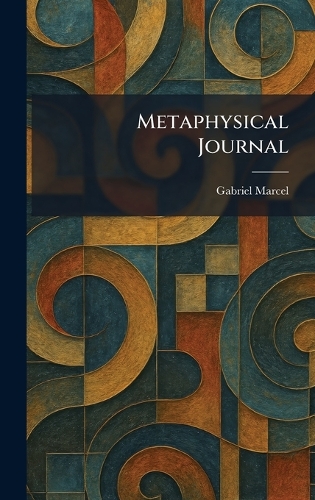 Metaphysical Journal