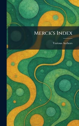 Merck's Index