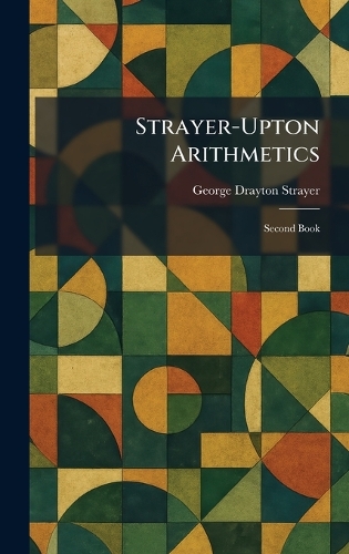 Strayer-Upton Arithmetics