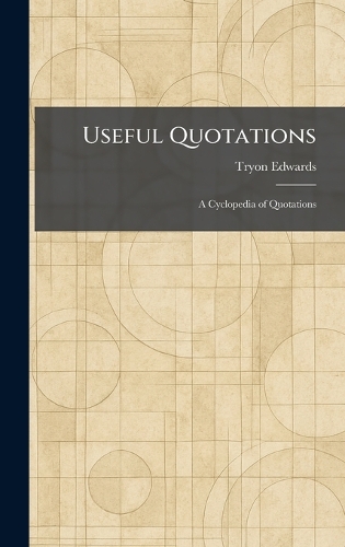Useful Quotations