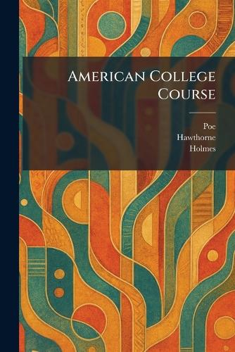 American College Course