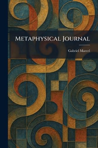 Metaphysical Journal