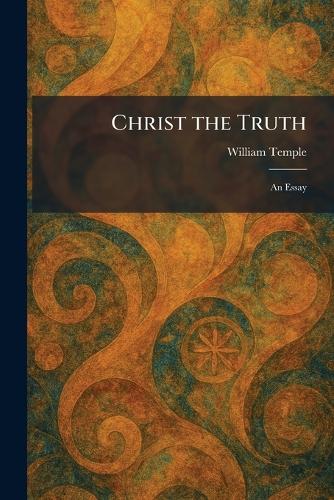 Christ the Truth