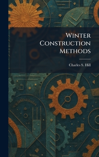 Winter Construction Methods