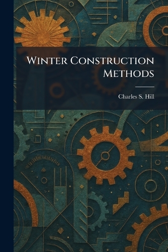 Winter Construction Methods