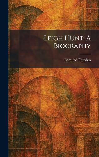 Leigh Hunt