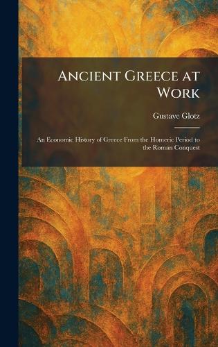Ancient Greece at Work