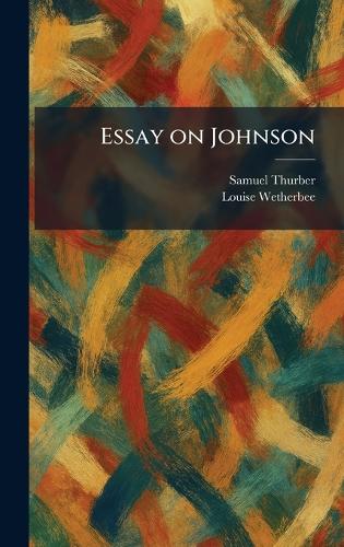 Essay on Johnson