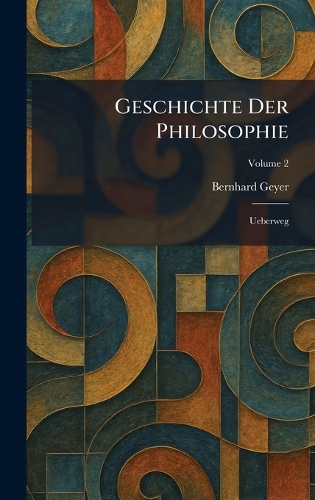 Geschichte Der Philosophie