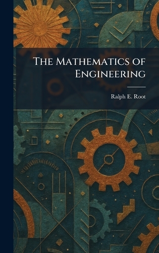 The Mathematics of Engineering
