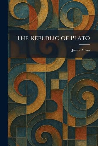 The Republic of Plato