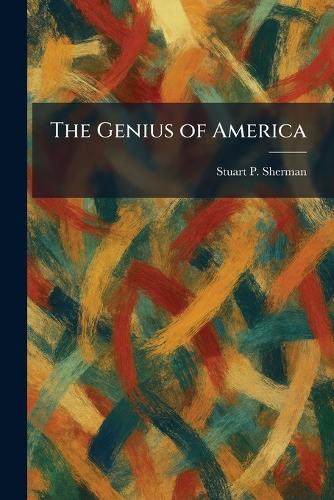 The Genius of America