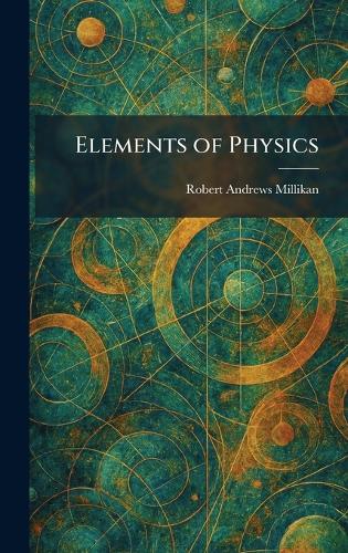 Elements of Physics